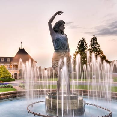 Château Élan Golf Club (Château)