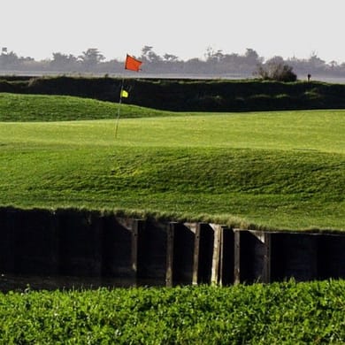 Golf de Trousse-Chemise