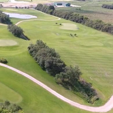 Jurmala Golf Club (Academy)