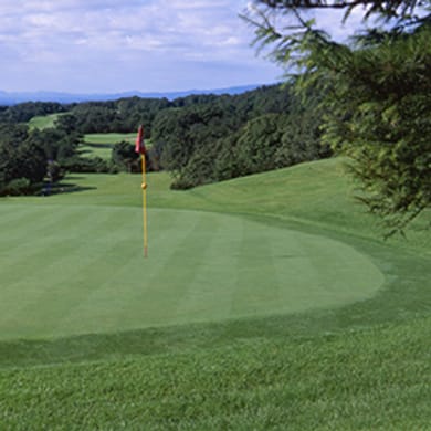 Nasu Kokusai Country Club