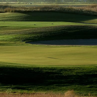 Muirfield Lakes Golf Club