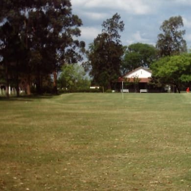 San Jerónimo Del Rey Golf Club
