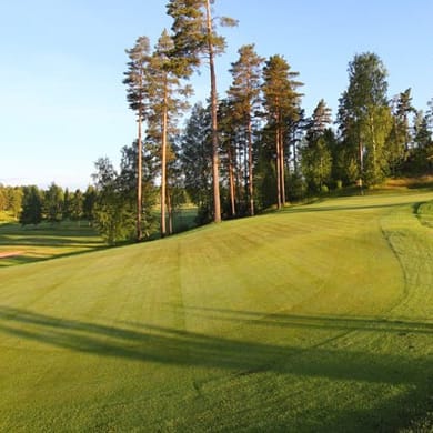 Golf Talma (Laakso)