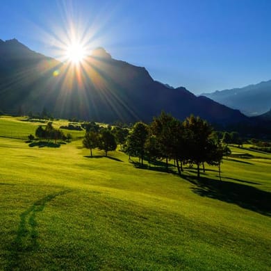 Golfclub Bludenz-Braz