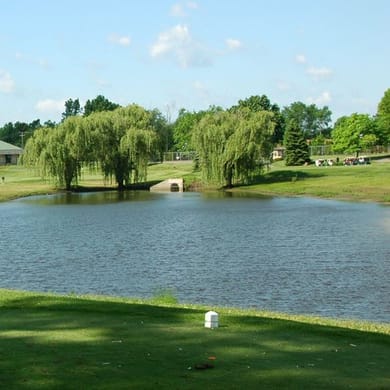 Taylor Meadows Golf Club