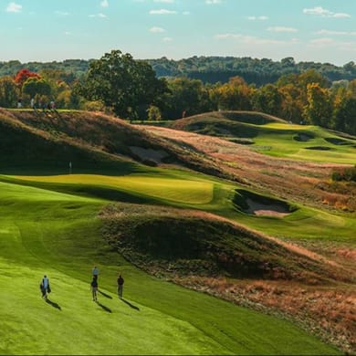 Fox Hollow Golf Club