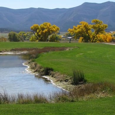South Forty Golf Course