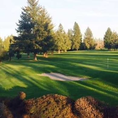 Forest Hills Golf Course