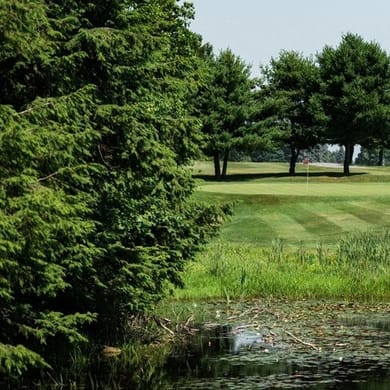 Top of the World Golf Resort