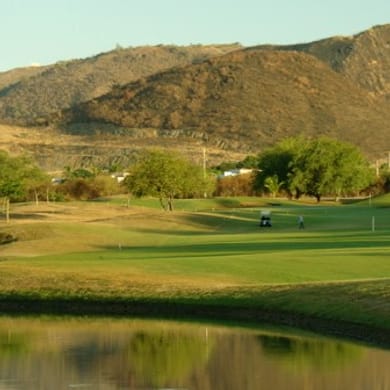 El Legado Golf Resort