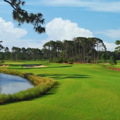 Pine Lakes Country Club