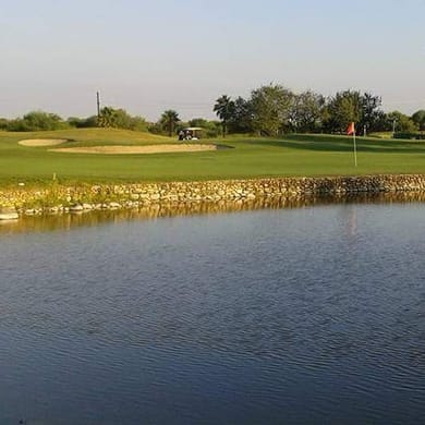 Las Cruces Golf & Country Club