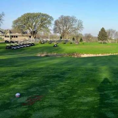 Floyd Park Golf Course