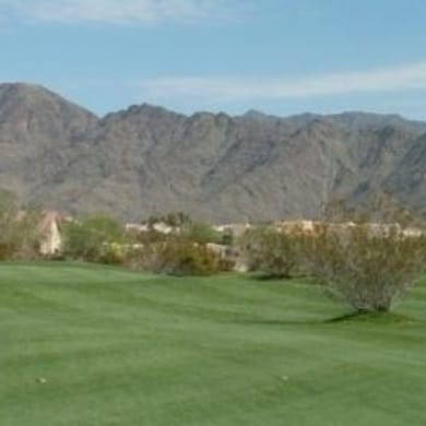 Foothills Golf Course (Par 3)