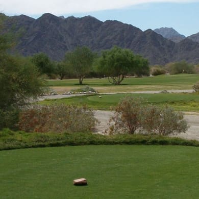 Foothills Golf Course (Executive 9)