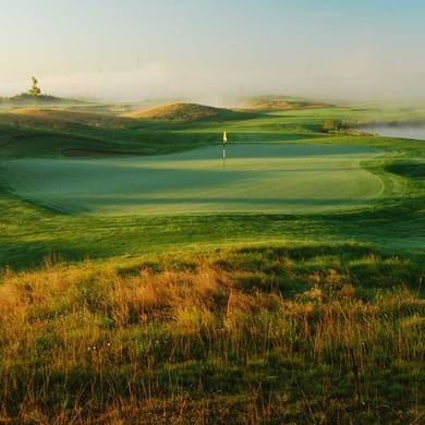 Rosa Private Golf Club