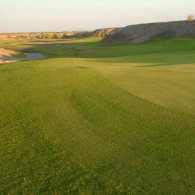 Las Barrancas Golf Club