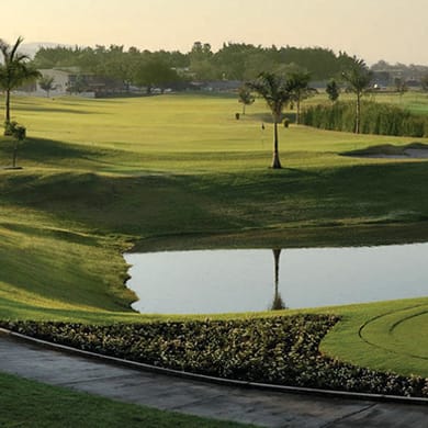 Paraíso Country Club