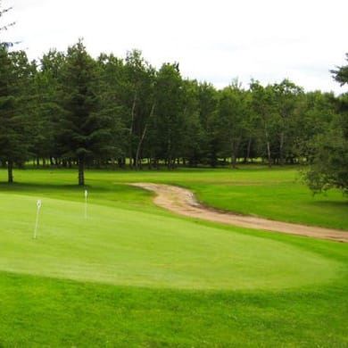 Little Loon Golf Club