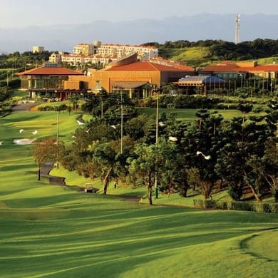 Sunrise Golf & Country Club