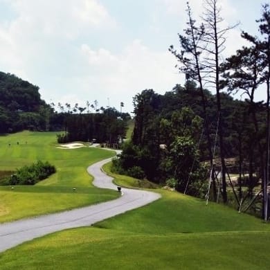 Dae Young Hills Country Club