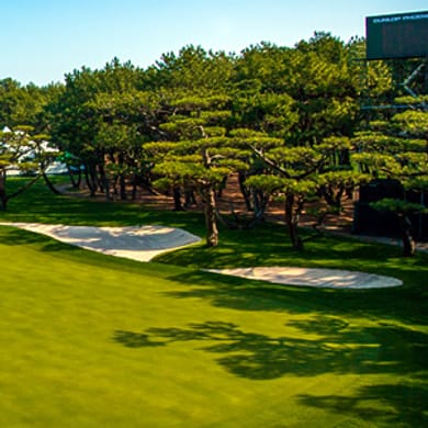 Phoenix Country Club