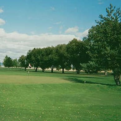 Valley Golf Club