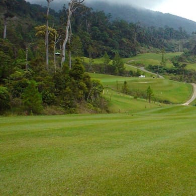 Mount Kinabalu Golf Club