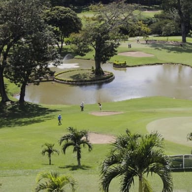 Club Campestre Bucaramanga