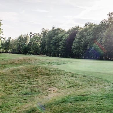 Golf Club Grand Ducal (Main)