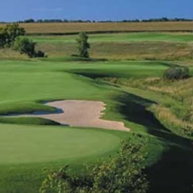 Dacotah Ridge Golf Club