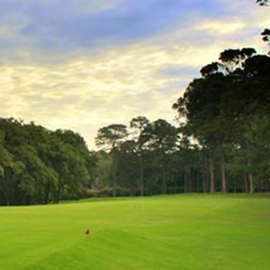 Guatemala Country Club