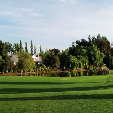 Club de Golf Las Brisas de Chicureo (Montaña)