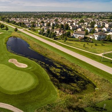 Otter Creek Golf Course