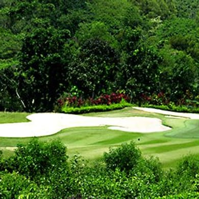 Batam Island Country Club