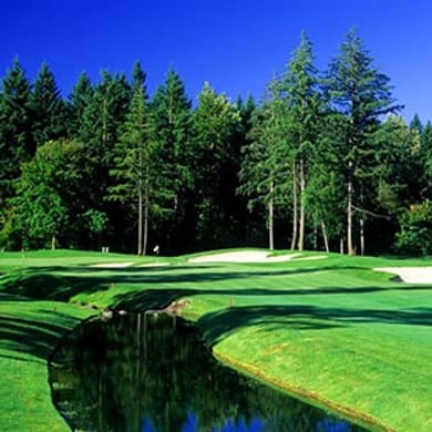 The Reserve Vineyards and Golf Club (South)