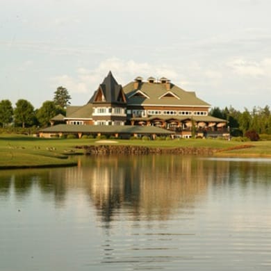 The Reserve Vineyards and Golf Club (North)