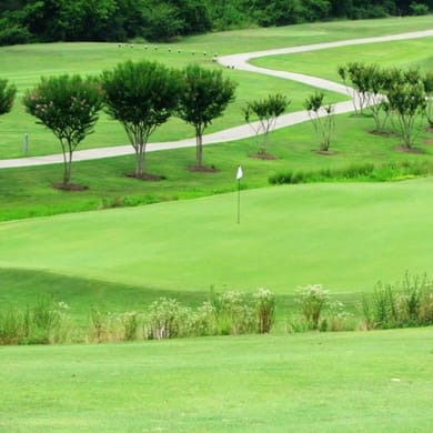 Riverwood Golf Club