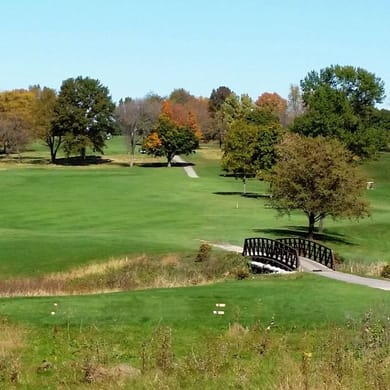 Gardner Golf Course