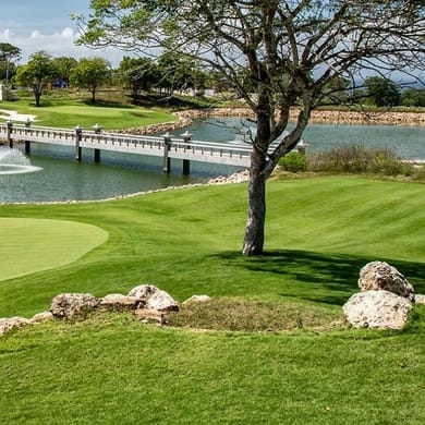 Bukit Pandawa Golf & Country Club