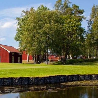 Umeå Golfklubb