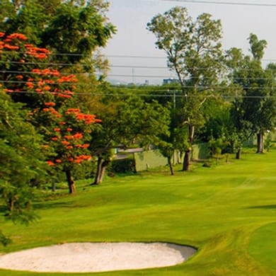 Santa Fe Social Golf Club