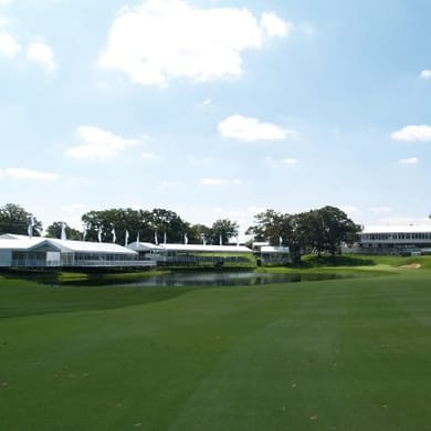 Cog Hill Golf & Country Club (No.3 Red)
