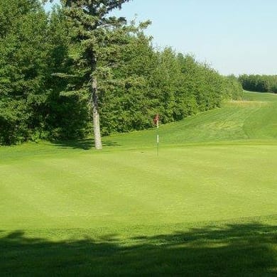 Raven Crest Golf & Country Club