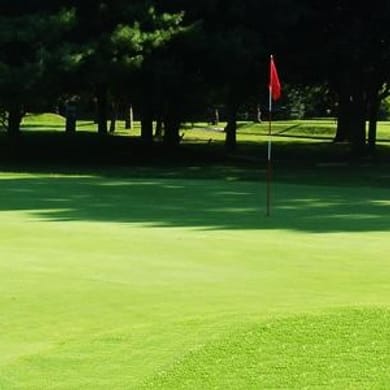 St. Andrews Golf Course