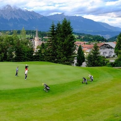 Golfclub Innsbruck-Igls (Rinn)