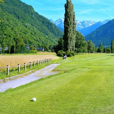 Golf Club de Luchon