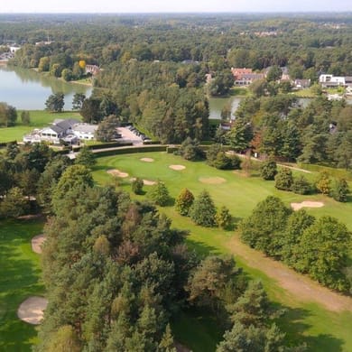 Keerbergen Golf Club