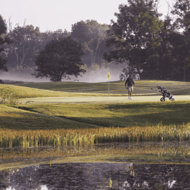 Bjäre Golfklubb i Båstad