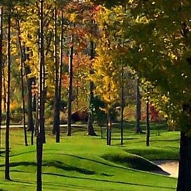 Boulder Creek Golf Club & Event Center